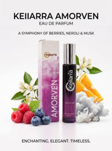 Amorven Eau de Parfum 18ml