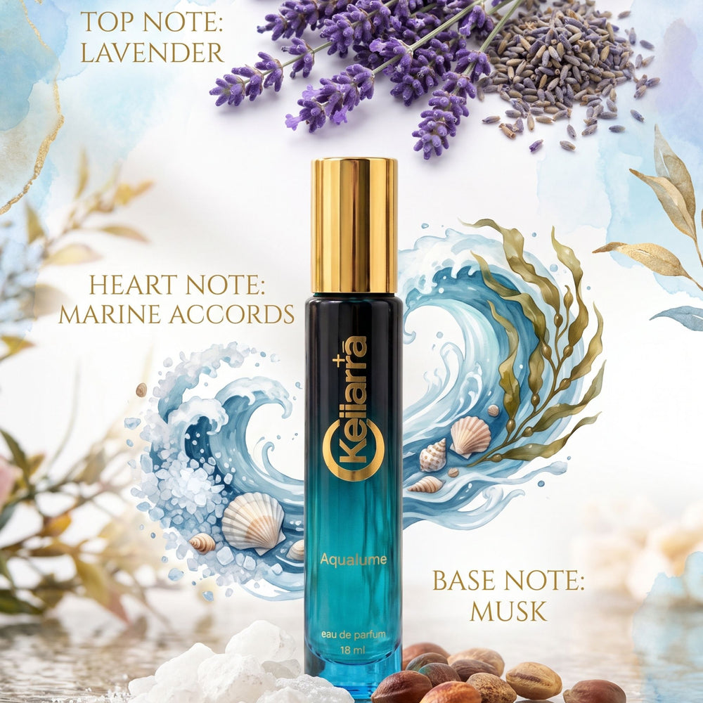 Aqualume Eau de Parfum 18ml