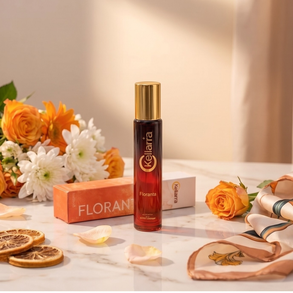 Floranta Eau de Parfum 18ml