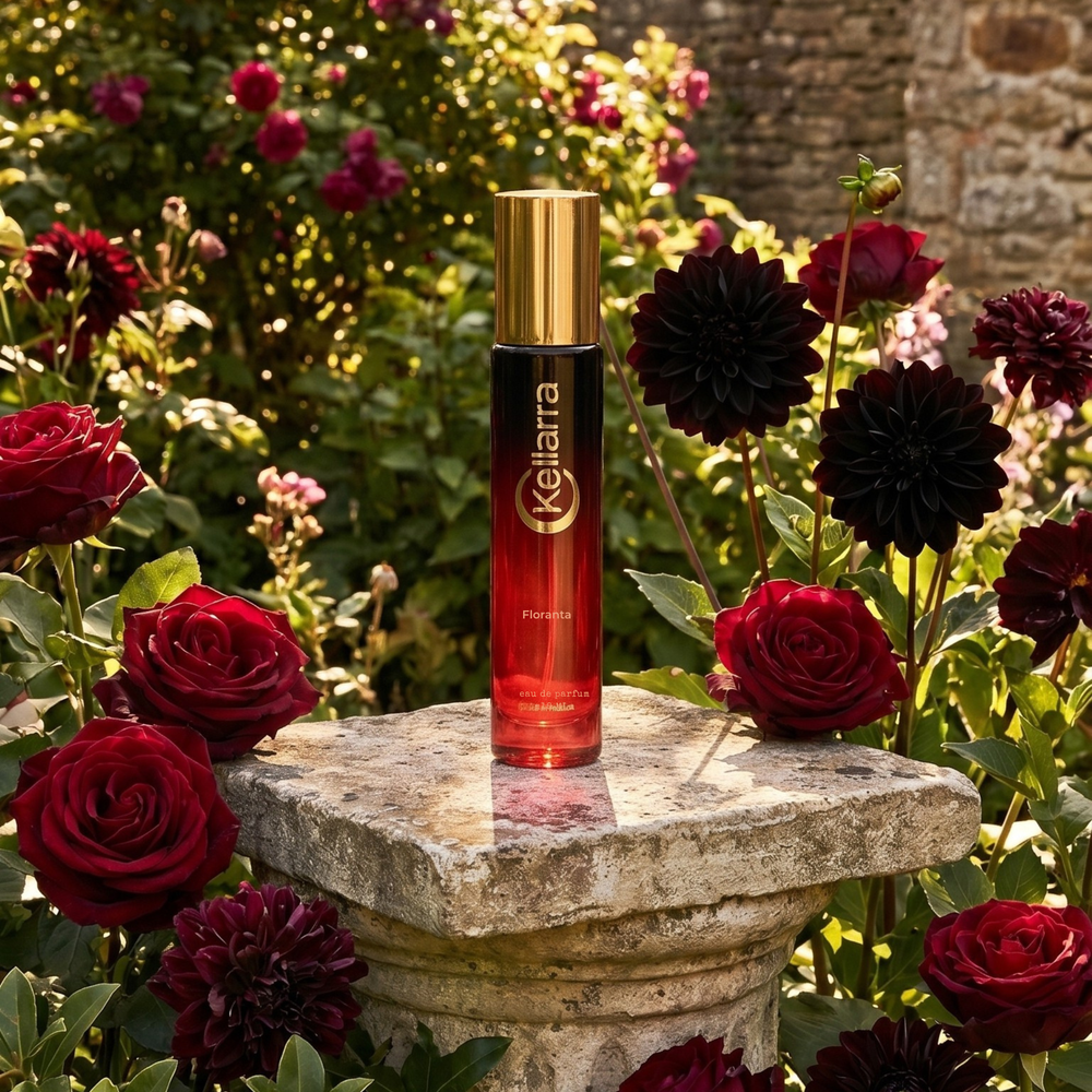 Floranta Eau de Parfum 18ml