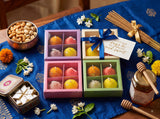 The Mithai Box - Pack of 4