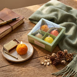 The Mithai Box - Pack of 4
