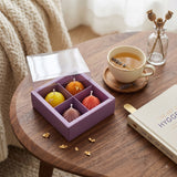 The Mithai Box - Pack of 4