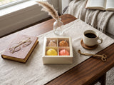 The Mithai Box - Pack of 4