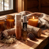 Woodveil Eau de Parfum 18ml