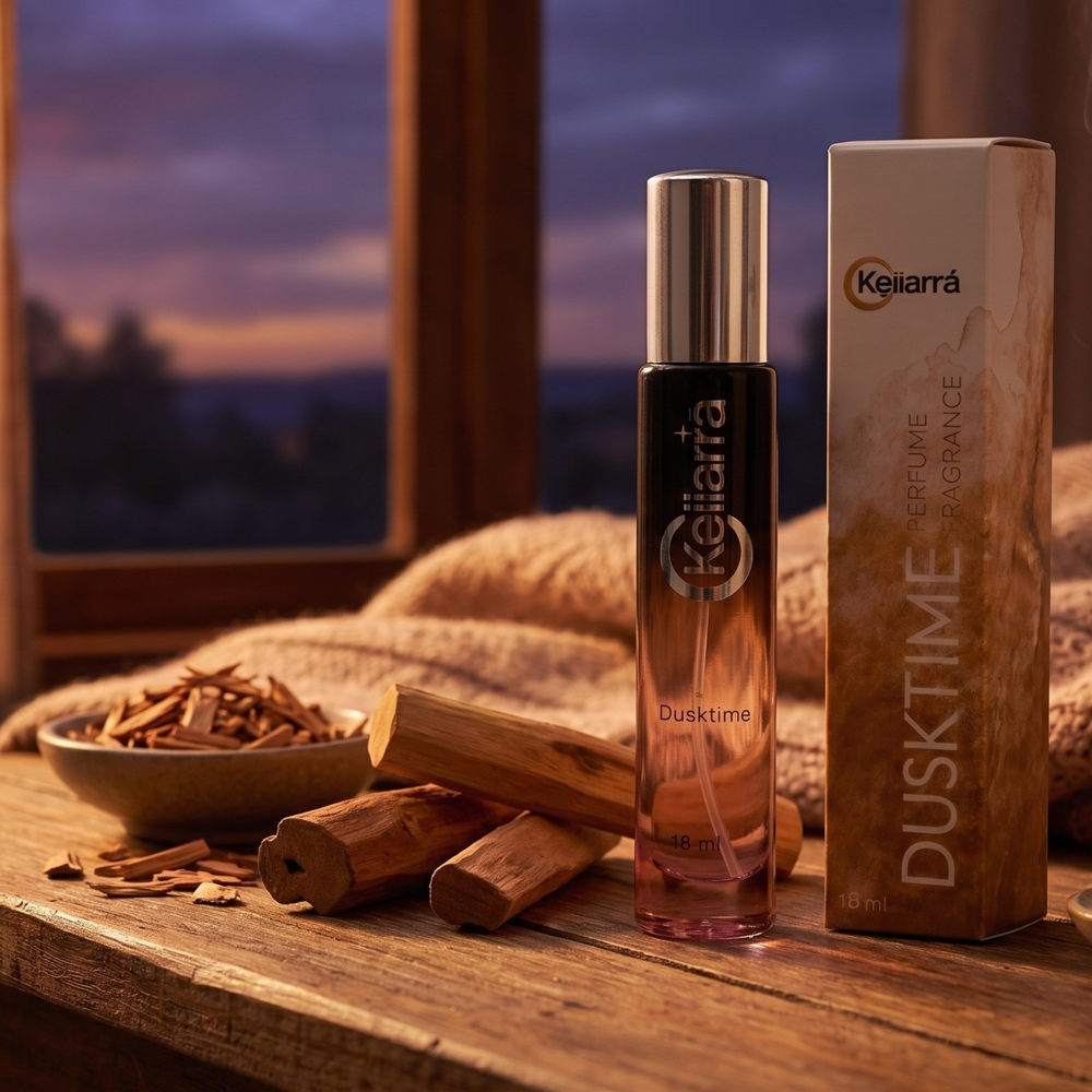 EDT vs EDP: Why Your Perfume Disappears by Lunch (and How to Fix It)