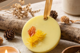 The Wax Sachet