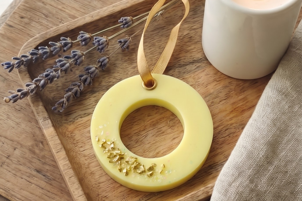 The Wax Sachet