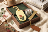 The Wax Sachet