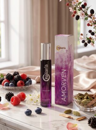 Amorven Eau de Parfum 18ml