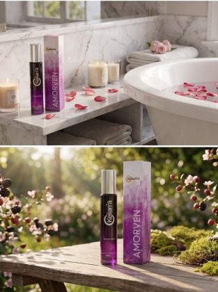 Amorven Eau de Parfum 18ml