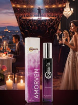 Amorven Eau de Parfum 18ml