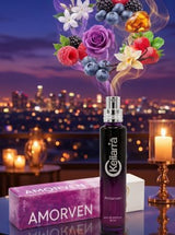 Amorven Eau de Parfum 18ml