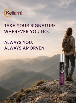 Amorven Eau de Parfum 18ml