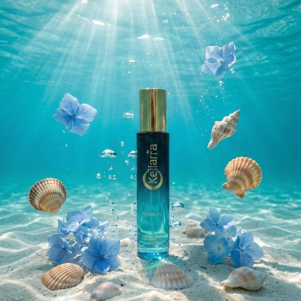 Aqualume Eau de Parfum 18ml