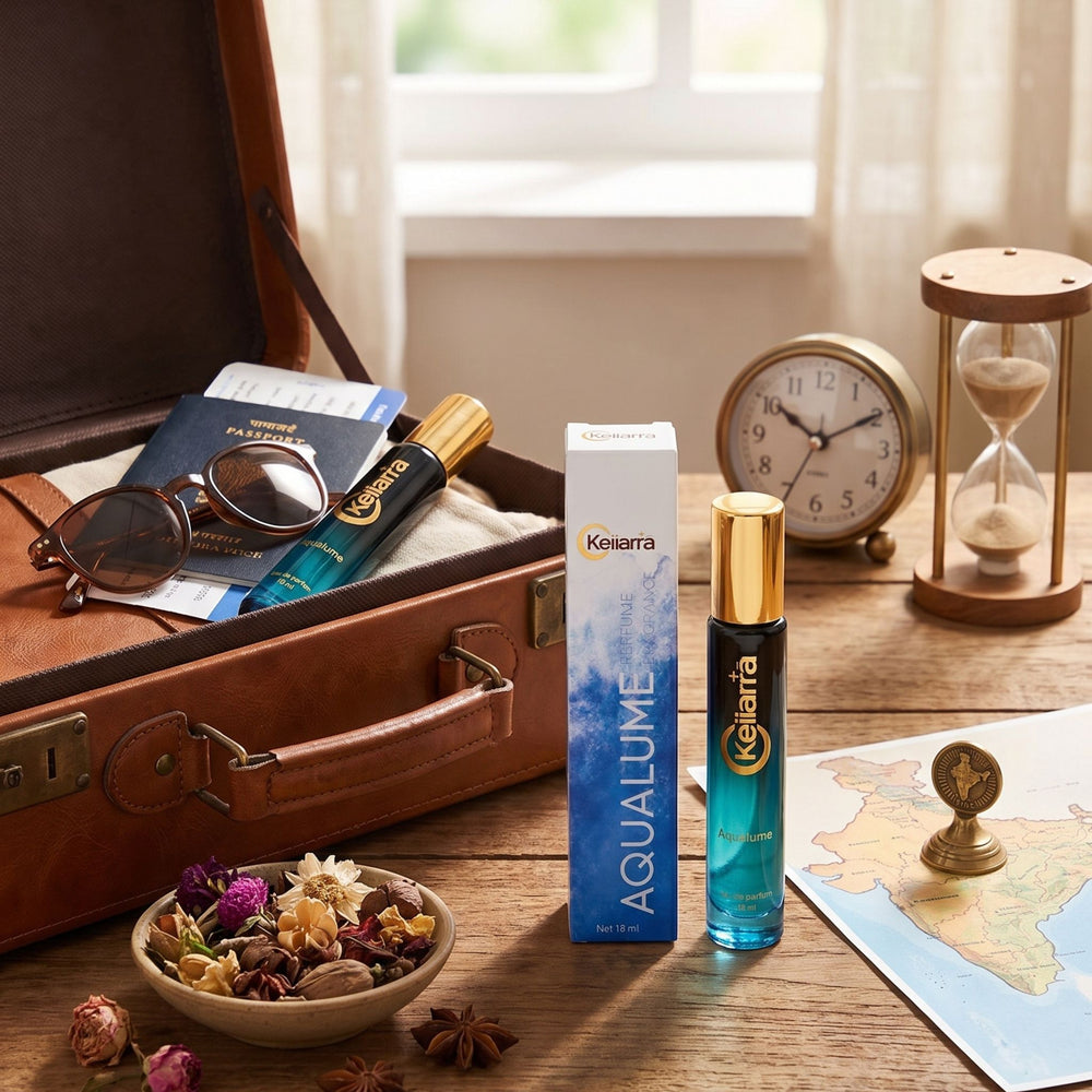 Aqualume Eau de Parfum 18ml