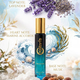 Aqualume Eau de Parfum 18ml