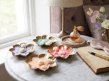 The Urli Bloom Candle