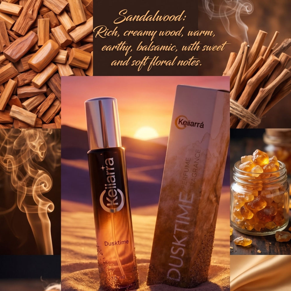 Dusktime Eau de Parfum 18ml