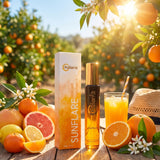 Sunflare Eau de Parfum 18ml