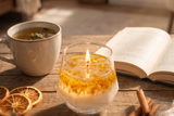 The Meadow Candle