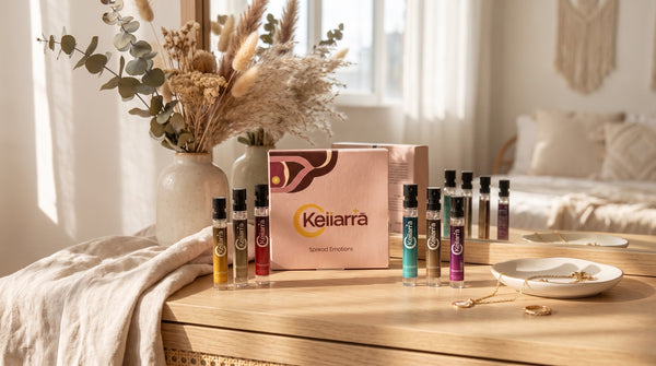 Try It Buy It Discovery Kit 6 x 3ml