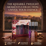 The Twilight Moments Collection Gift Set