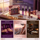 The Twilight Moments Collection Gift Set