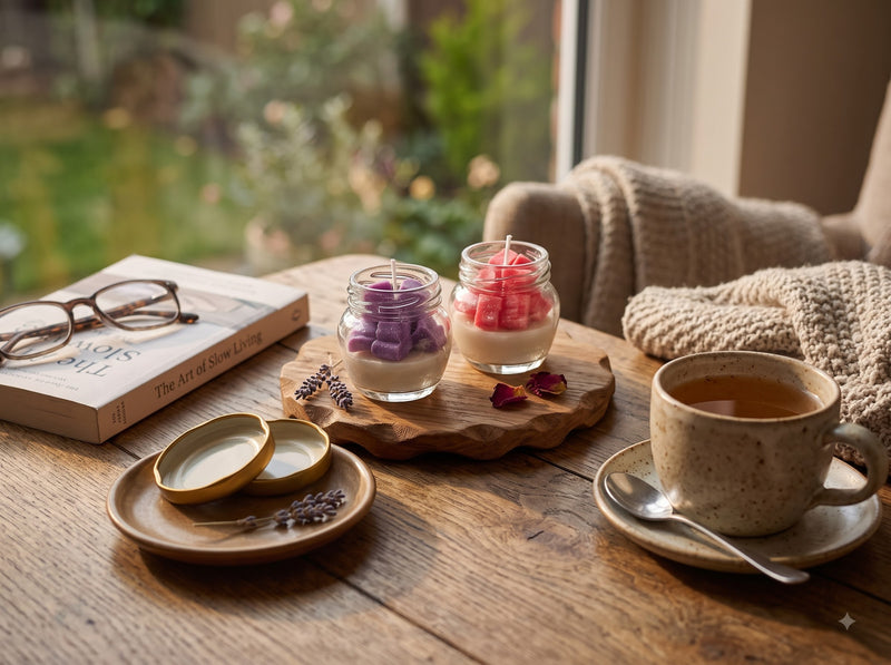 The Curio Jar