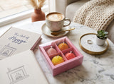 The Mithai Box - Pack of 4