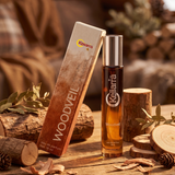 Woodveil Eau de Parfum 18ml
