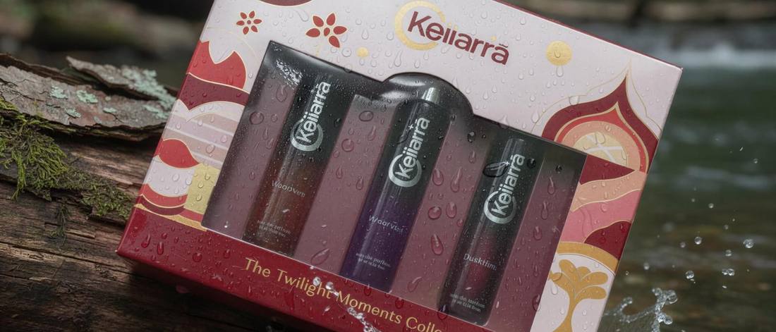Keiiarra gift collection