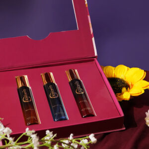 The Radiant Elements Collection