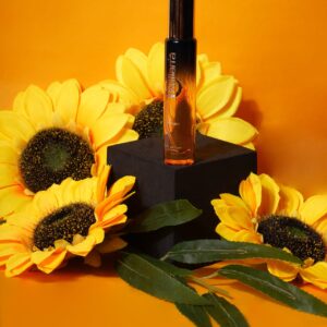 Sunflare Perfume (18ml)