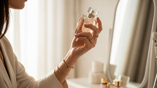 Best Women's Long Lasting Fragrance