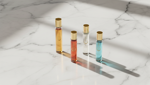 Perfect Perfume
